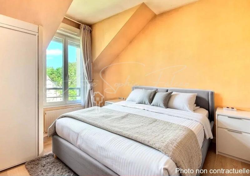 Maison - 81 m² - 5 pièces