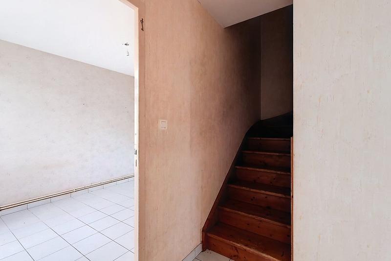 Maison - 108 m² - 5 pièces