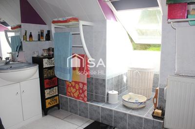 Maison - 135 m² - 6 pièces