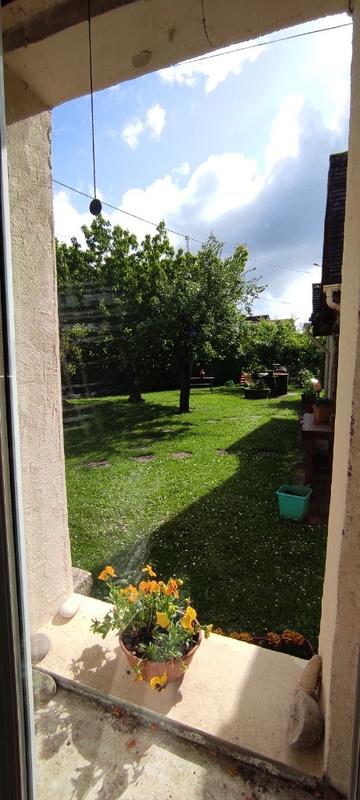 Maison - 132 m² - 7 pièces