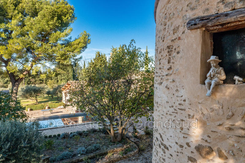 Bastide - 400 m²