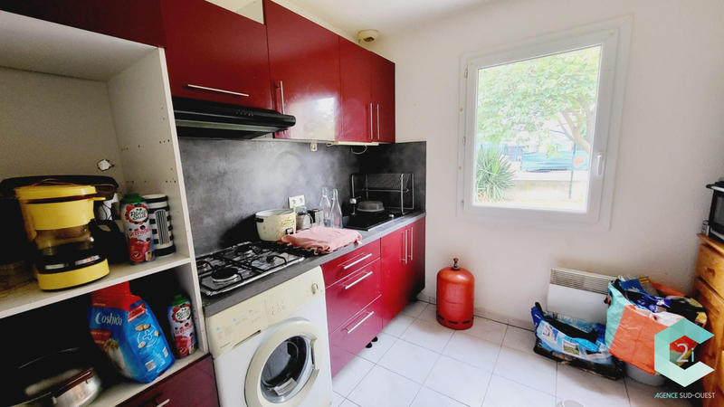 Maison - 82 m² - 4 pièces