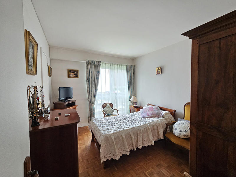 Appartement - 74 m² - 3 pièces