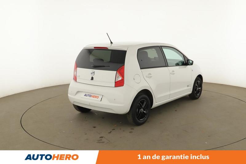 Seat Mii 1.0 Urban Design 5p 60 ch