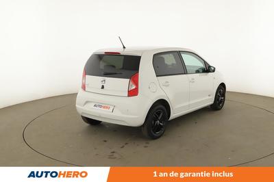 Seat Mii 1.0 Urban Design 5p 60 ch