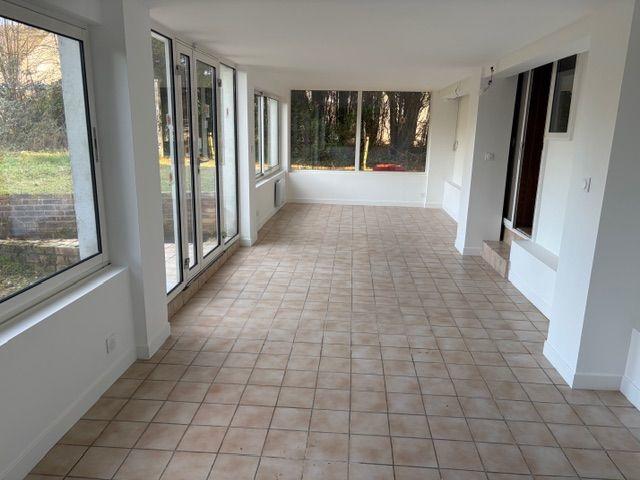 Maison - 110 m² - 3 pièces