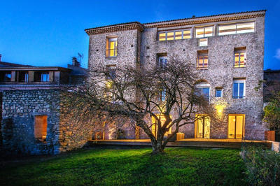 Appartement - 130 m² - 4 pièces