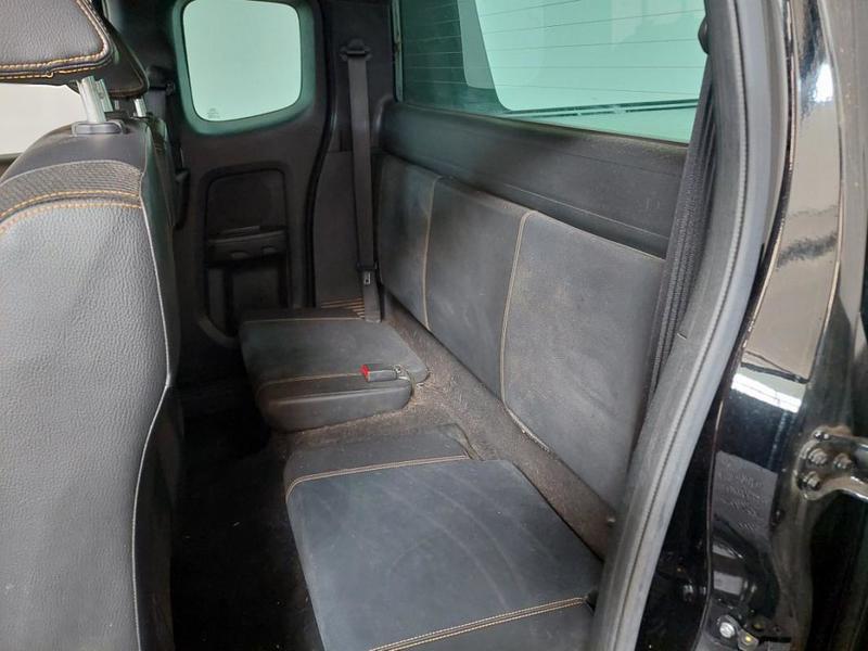 Ford Ranger Super Cabine 2.0 Ecoblue 213 Bv10 Wildtrak