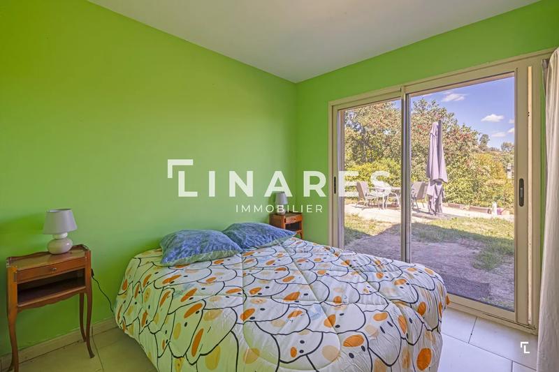 Villa - 167 m² - 6 pièces