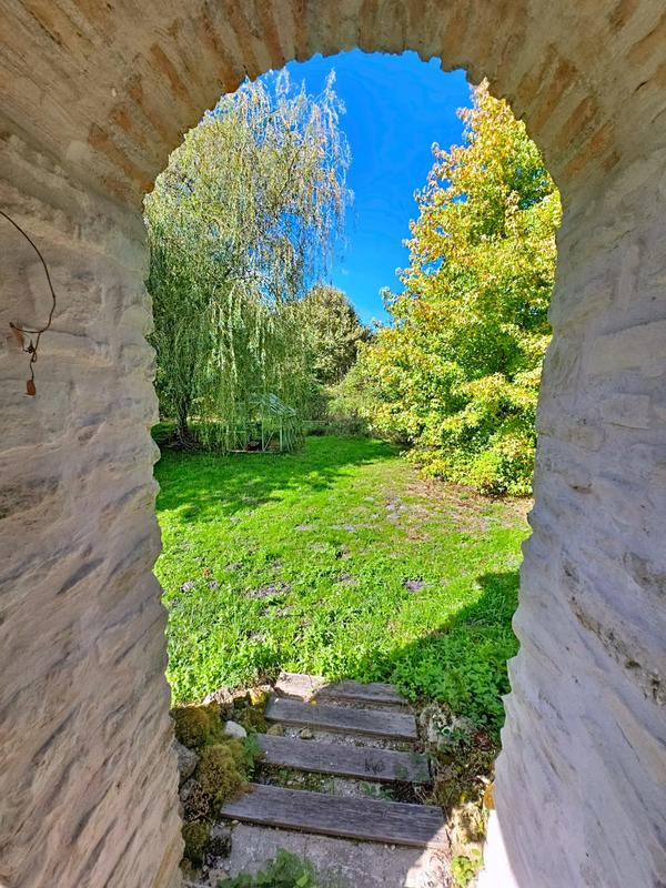 Maison - 170 m² - 8 pièces