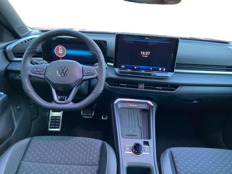 Volkswagen t-Roc Nouveau Nf 1.5 Etsi Hybrid 150ch d