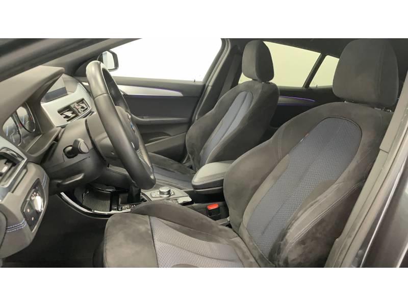 Bmw X2 sDrive 18i 140 ch Bvm6 m Sport