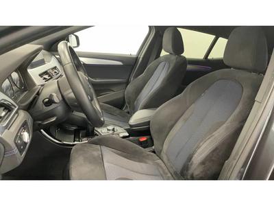 Bmw X2 sDrive 18i 140 ch Bvm6 m Sport