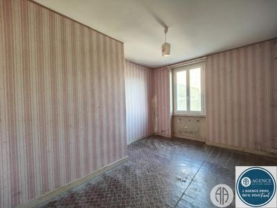 Maison - 60 m² - 2 pièces