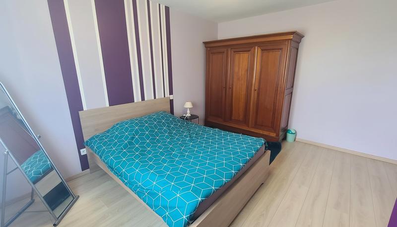 Maison - 150 m² - 4 pièces