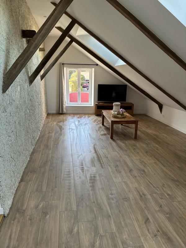 Maison - 89 m² - 3 pièces