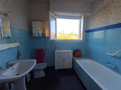 Villa - 110 m² - 4 pièces