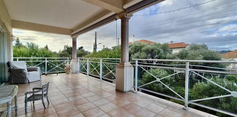 Appartement - 112 m²