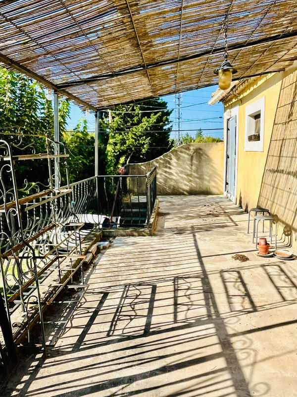 Appartement - 84 m² - 3 pièces