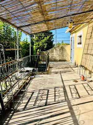 Appartement - 84 m² - 3 pièces