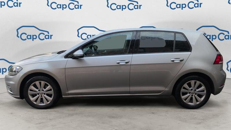 Volkswagen Golf VII 1.6 Tdi 115 Confortline