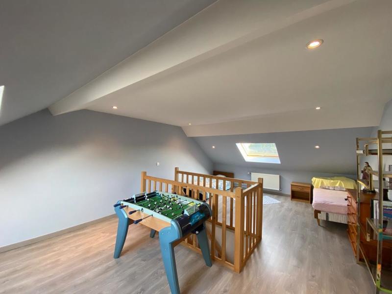 Maison de ville - 110 m² - 5 pièces