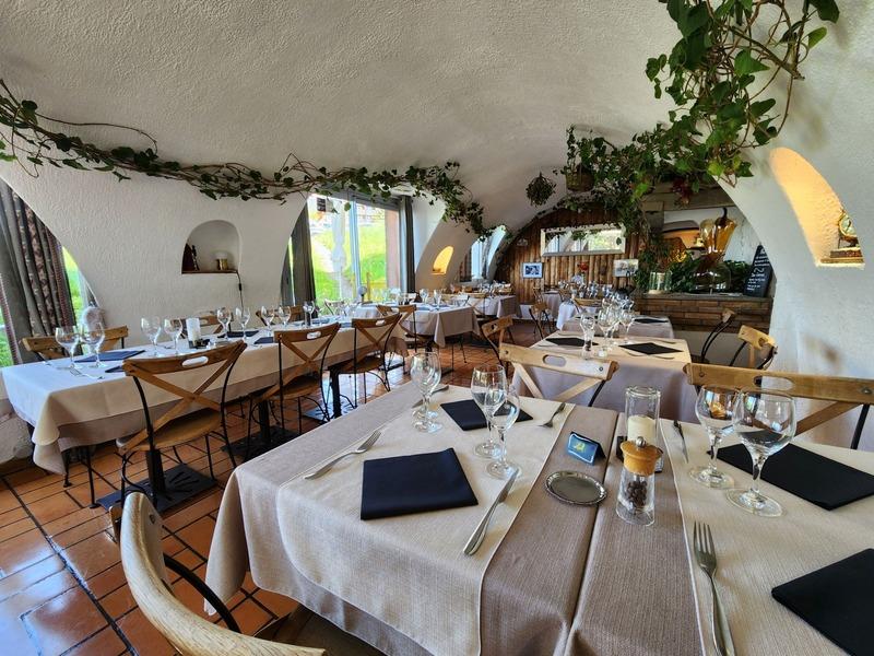 Fonds de commerce - 93 m²