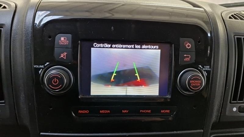 Citroën Jumper 33 L2h2 BlueHDi 140 s&amp;amp;S Bvm6 Driver