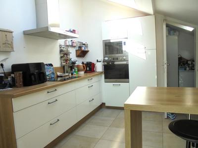 Maison - 145 m² - 5 pièces