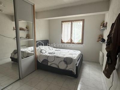 Villa - 98 m² - 4 pièces