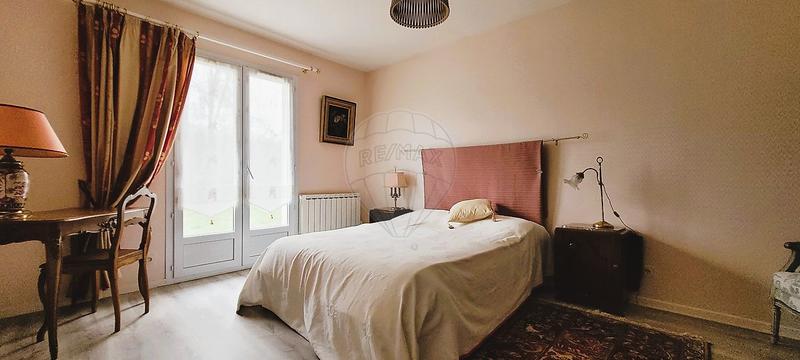 Maison - 150 m² - 7 pièces