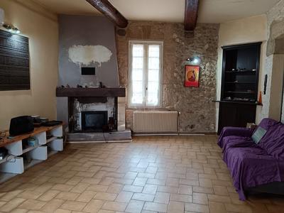 Maison bourgeoise - 211 m² - 7 pièces