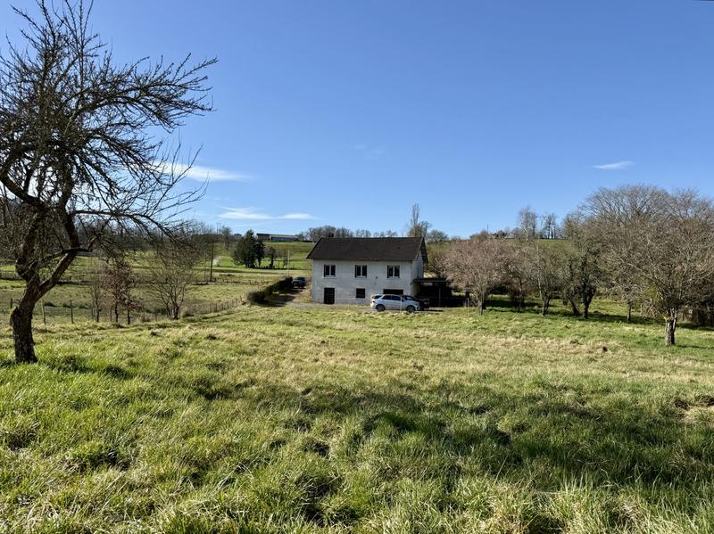 Maison - 180 m² - 4 pièces