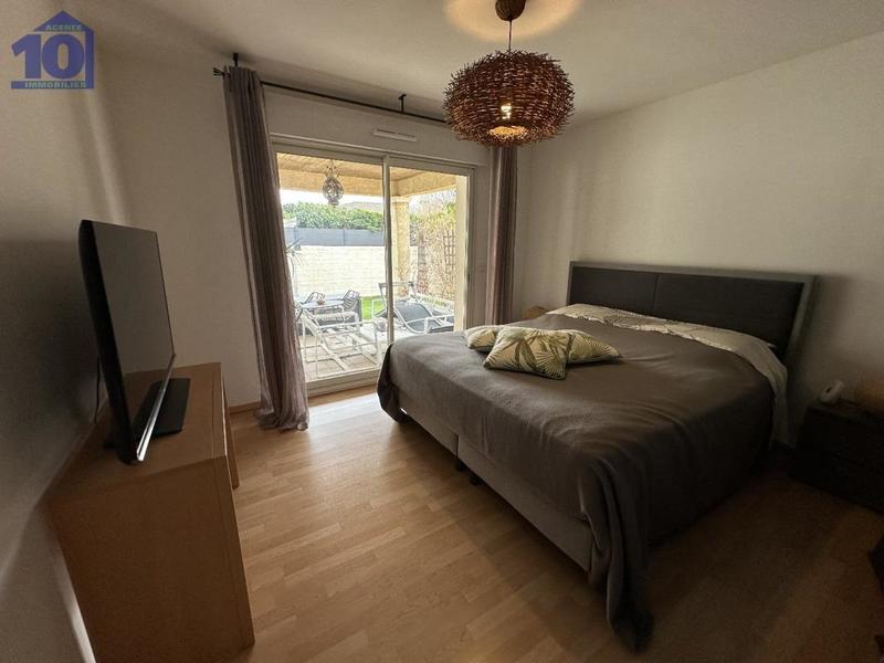 Maison - 142 m² - 6 pièces