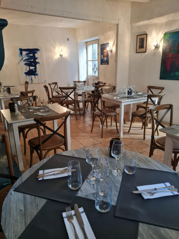 Maison de village - 195 m² - 9 pièces