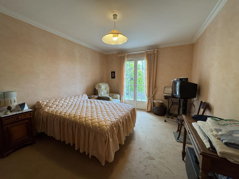 Maison - 108 m² - 4 pièces