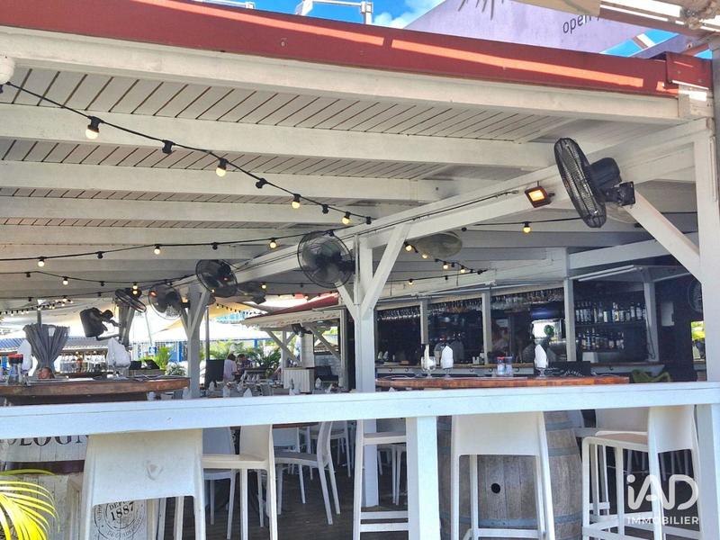 Local commercial - 487 m²