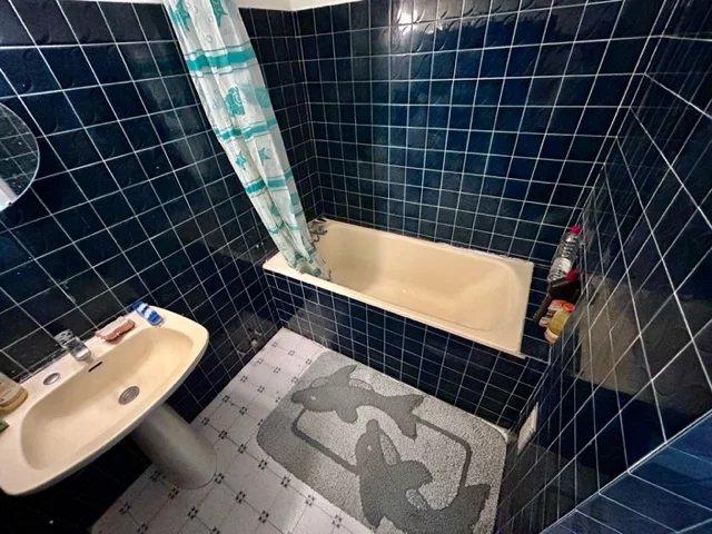 Appartement - 82 m² - 4 pièces