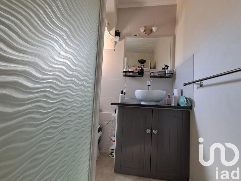 Maison de ville - 51 m² - 3 pièces