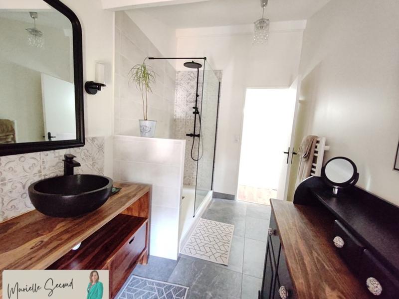 Maison - 90 m² - 3 pièces