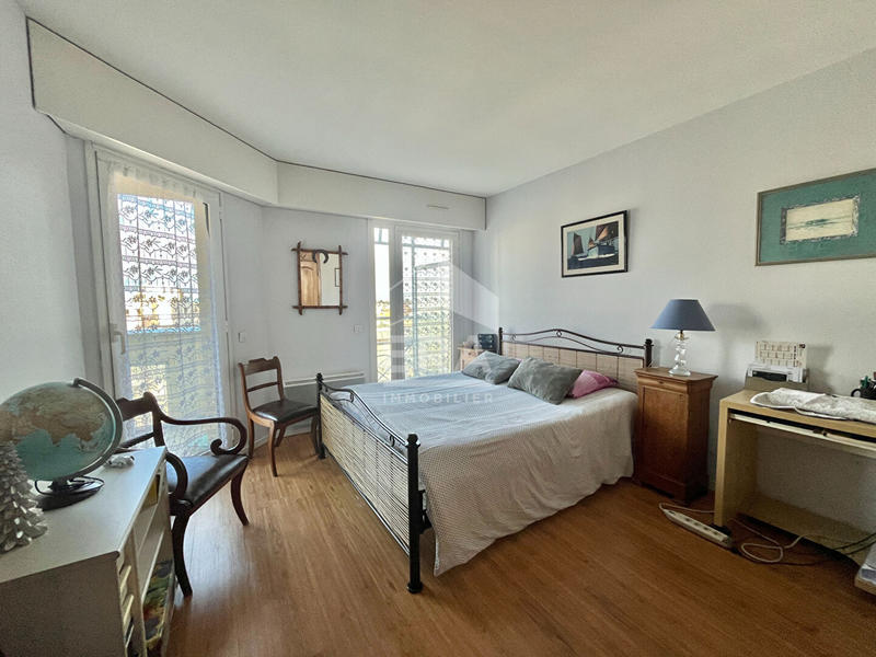 Appartement - 88 m² - 3 pièces