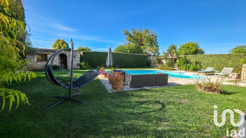 Maison - 98 m² - 5 pièces