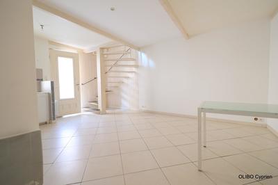 Maison de village - 66 m² - 3 pièces