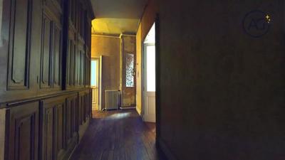 Appartement - 183 m² - 6 pièces