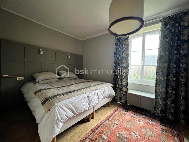 Propriété - 188 m² - 8 pièces