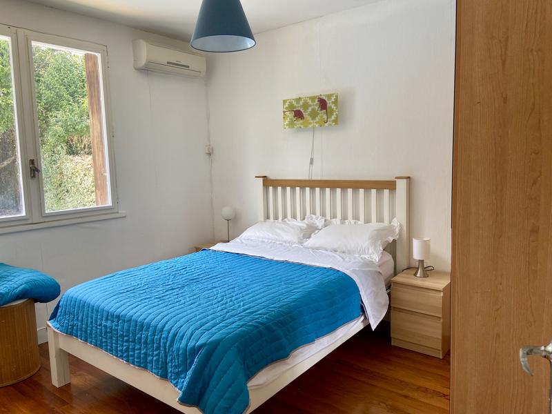 Maison - 77 m² - 8 pièces