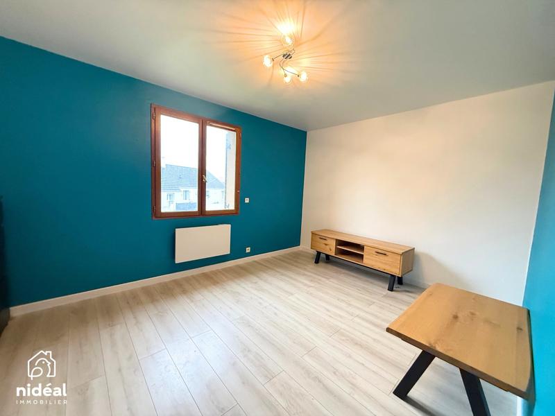 Maison - 148 m² - 7 pièces