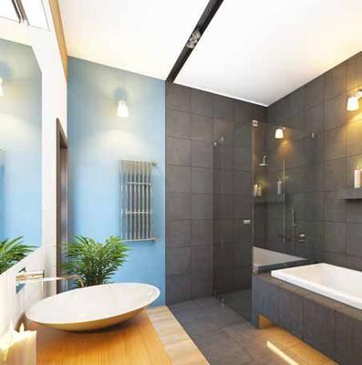 Duplex - 40 m² - 2 pièces