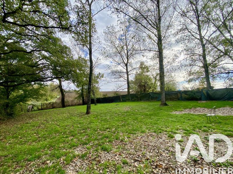 Maison - 183 m² - 6 pièces