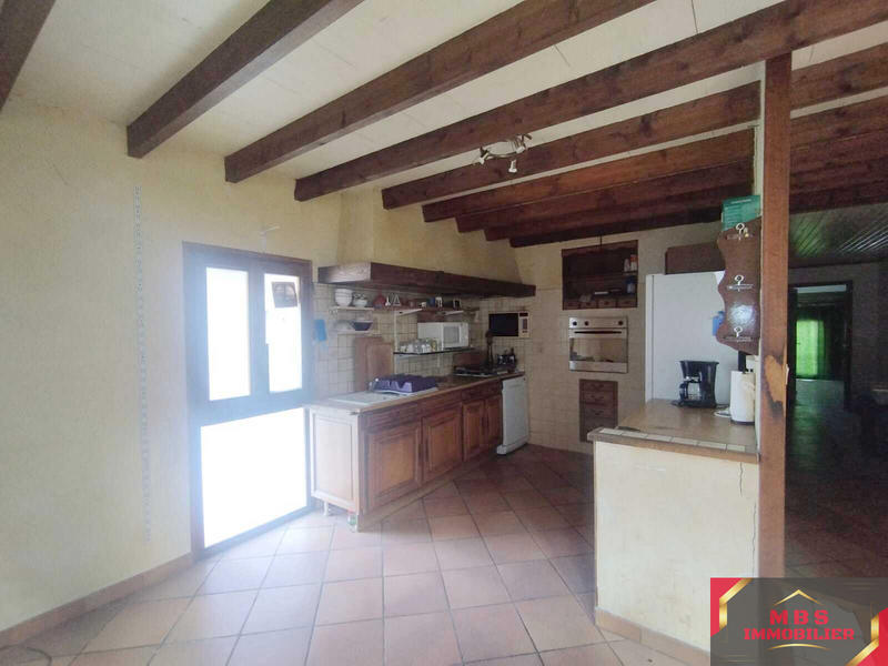 Appartement - 146 m² - 4 pièces